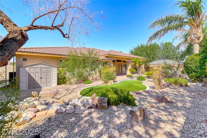 211 Viewmont Drive Henderson NV 89015