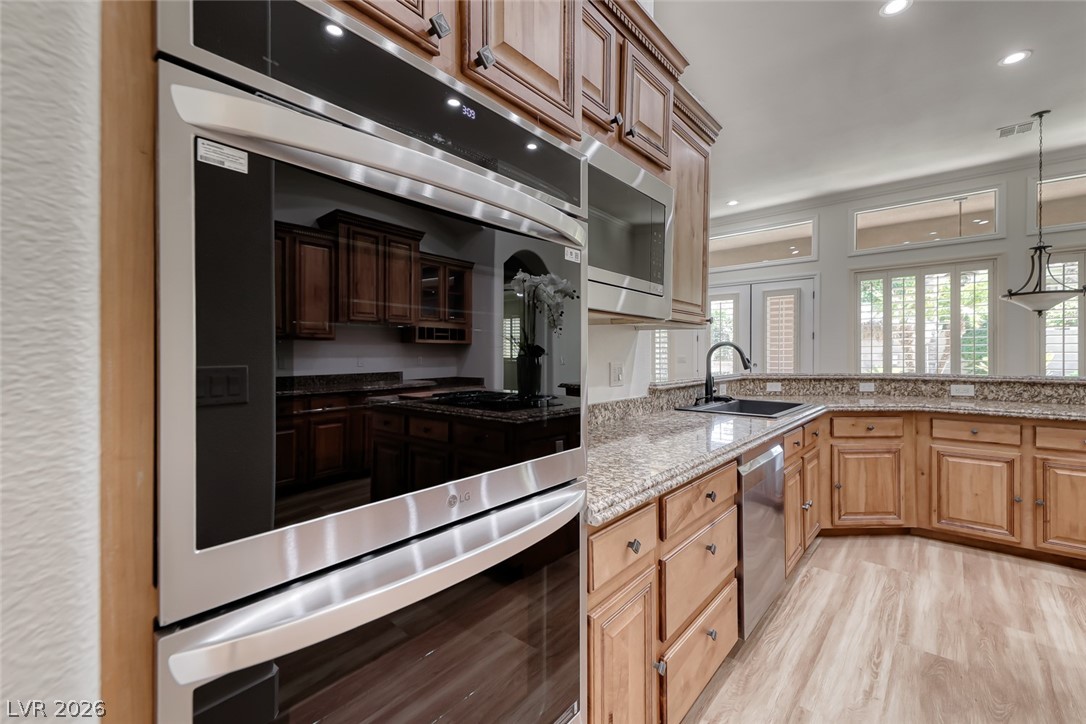 211 Viewmont Drive Henderson NV 89015