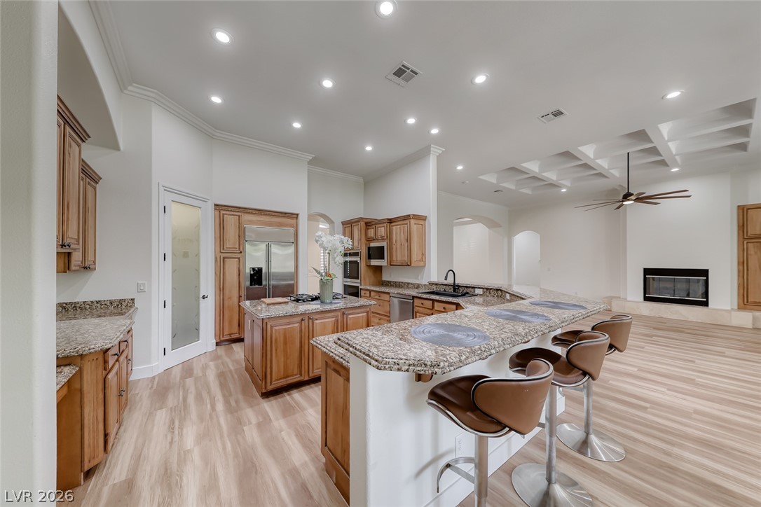 211 Viewmont Drive Henderson NV 89015