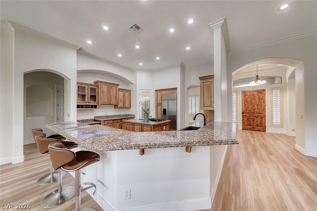211 Viewmont Drive Henderson NV 89015