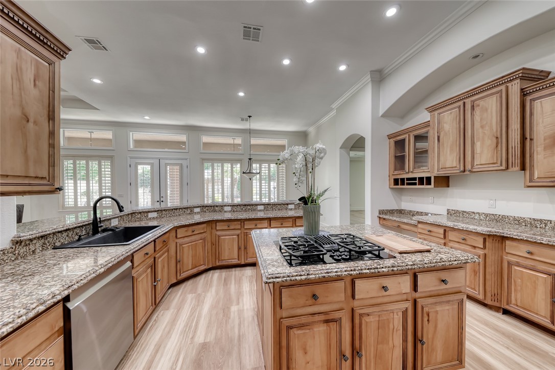 211 Viewmont Drive Henderson NV 89015