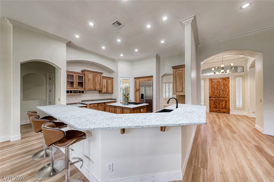 211 Viewmont Drive Henderson NV 89015