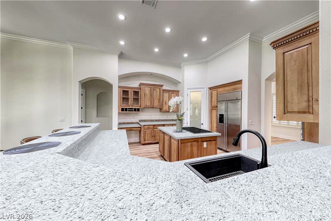 211 Viewmont Drive Henderson NV 89015
