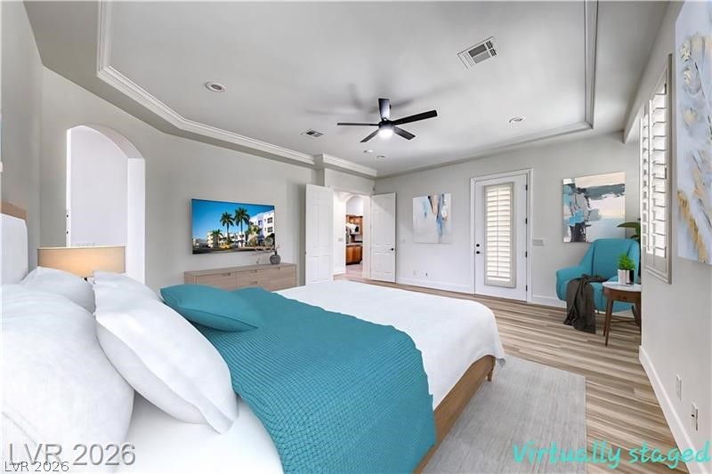 211 Viewmont Drive Henderson NV 89015
