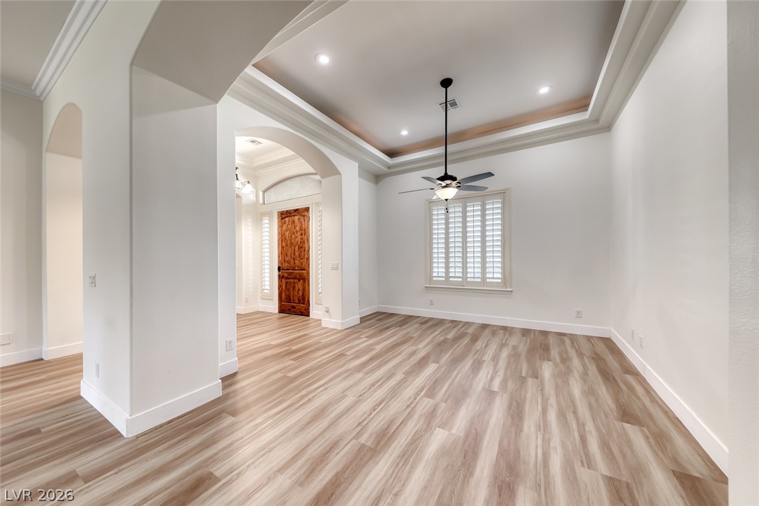 211 Viewmont Drive Henderson NV 89015