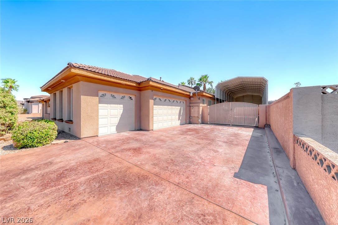 211 Viewmont Drive Henderson NV 89015