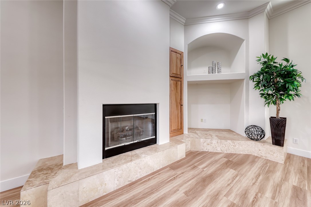 211 Viewmont Drive Henderson NV 89015