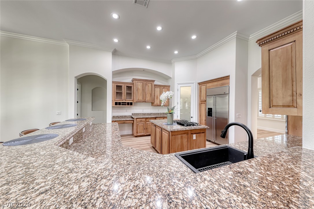 211 Viewmont Drive Henderson NV 89015