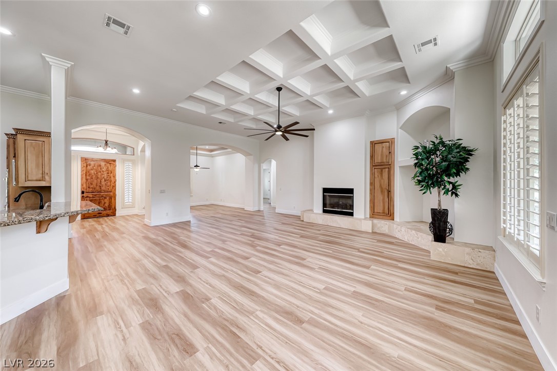 211 Viewmont Drive Henderson NV 89015