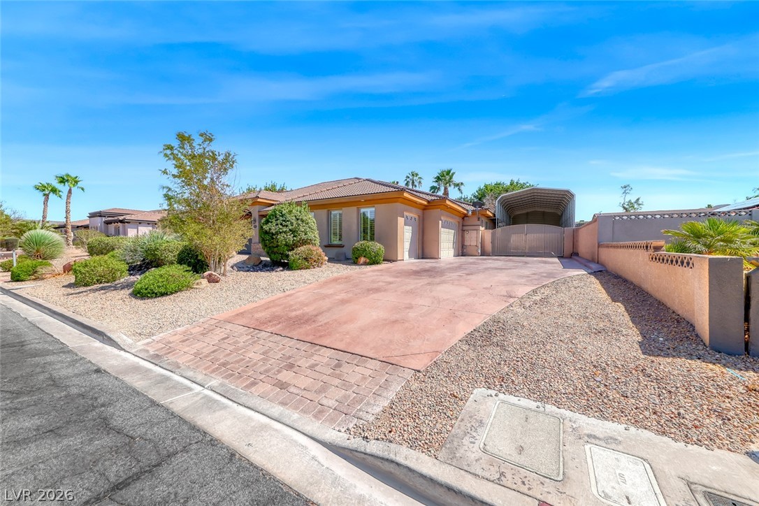 211 Viewmont Drive Henderson NV 89015