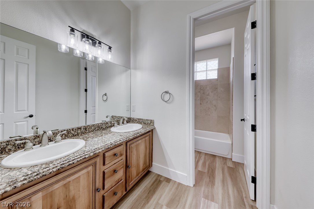 211 Viewmont Drive Henderson NV 89015