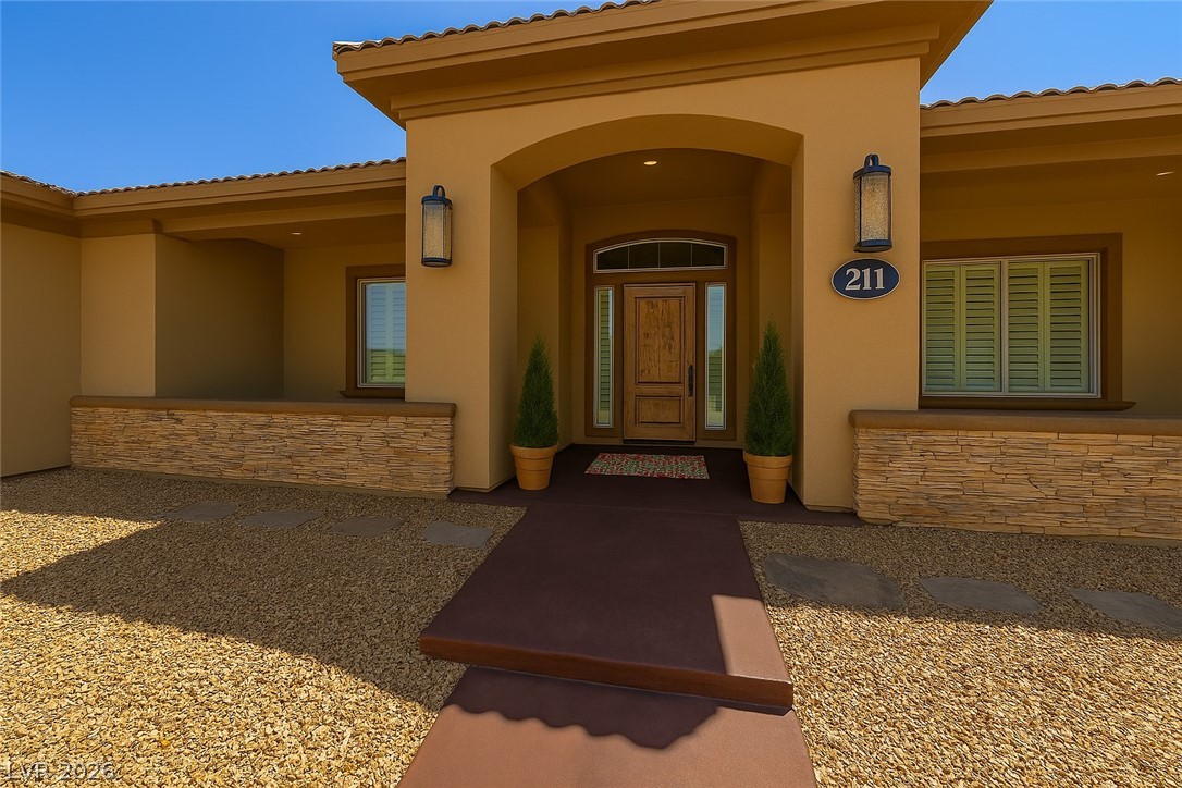 211 Viewmont Drive Henderson NV 89015