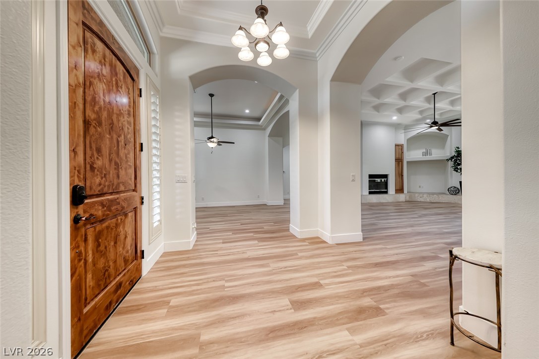211 Viewmont Drive Henderson NV 89015