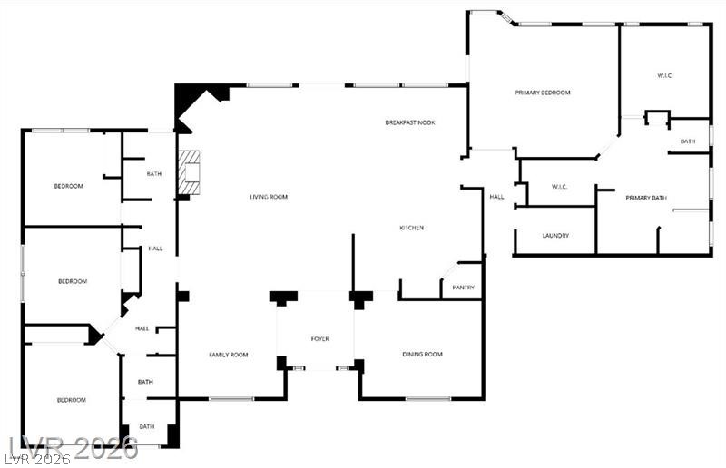 211 Viewmont Drive Henderson NV 89015
