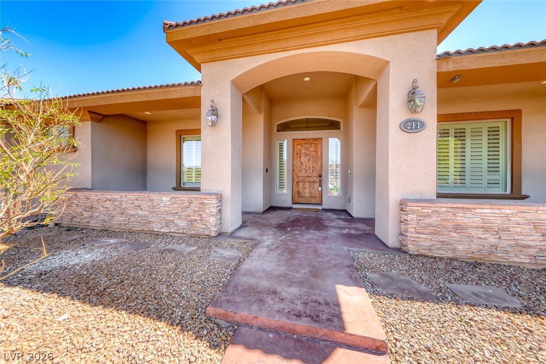 211 Viewmont Drive Henderson NV 89015