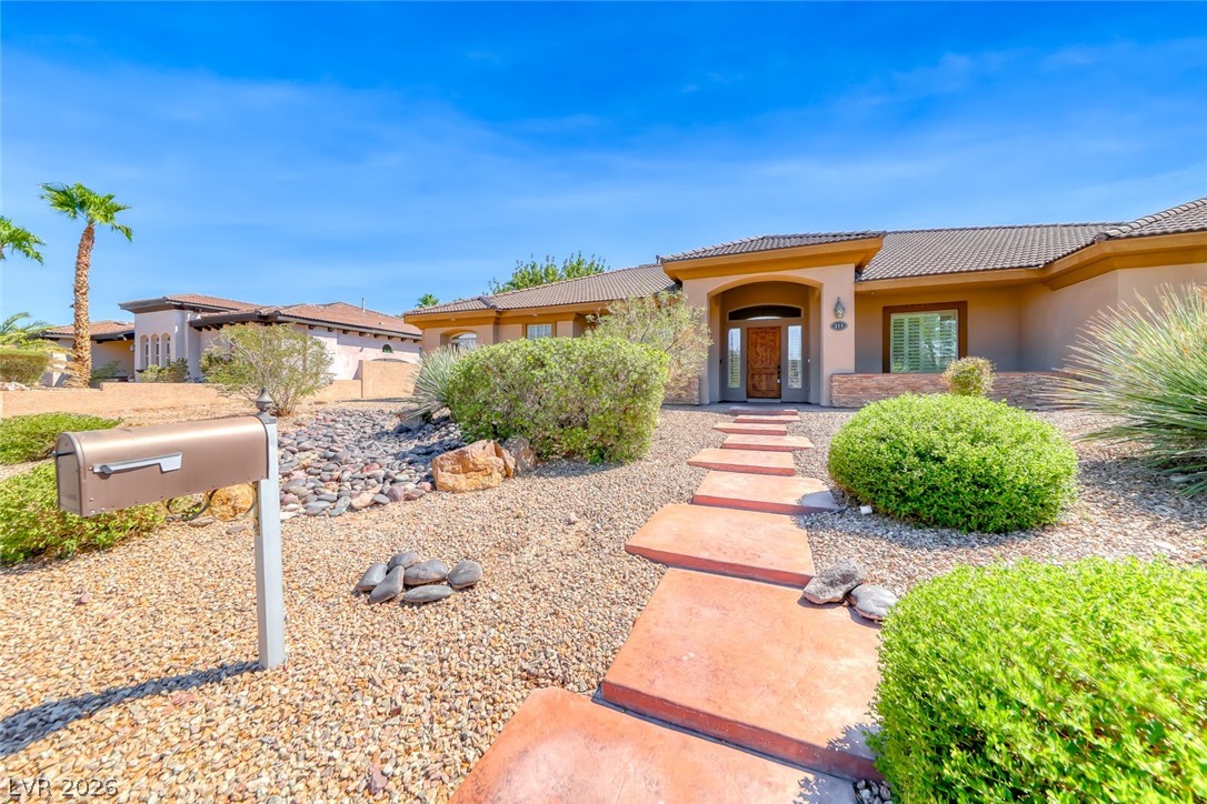 211 Viewmont Drive Henderson NV 89015