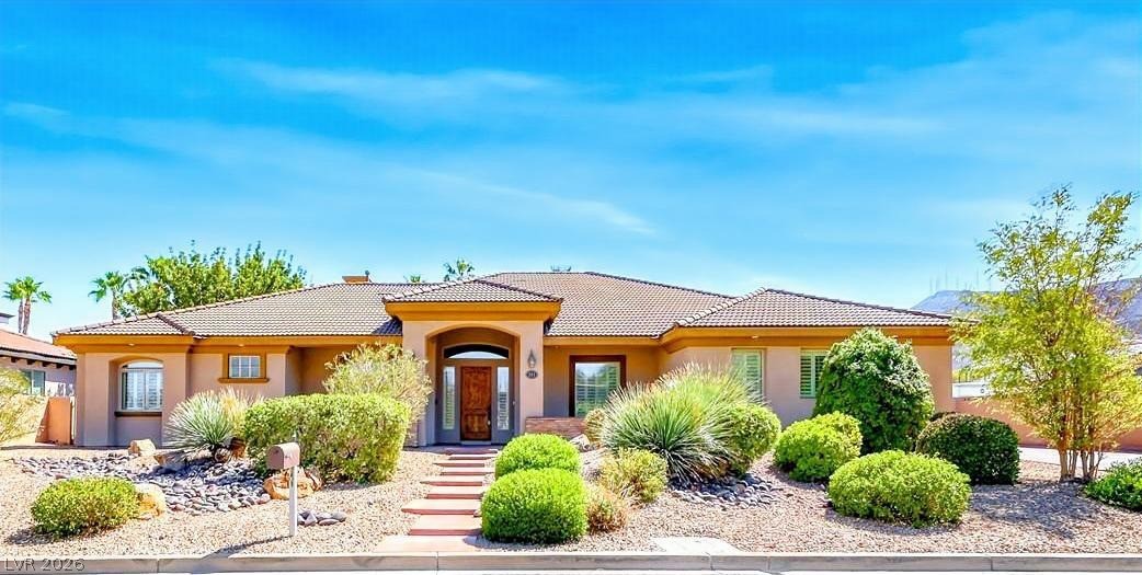 211 Viewmont Drive Henderson NV 89015