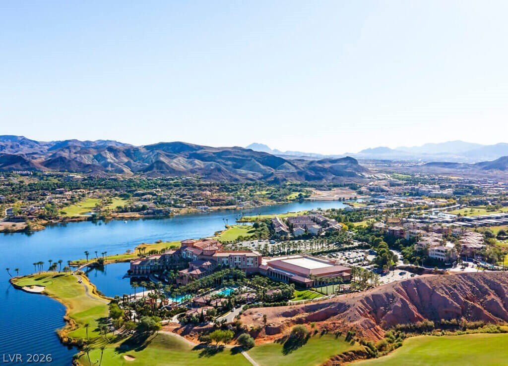 211 Viewmont Drive Henderson NV 89015