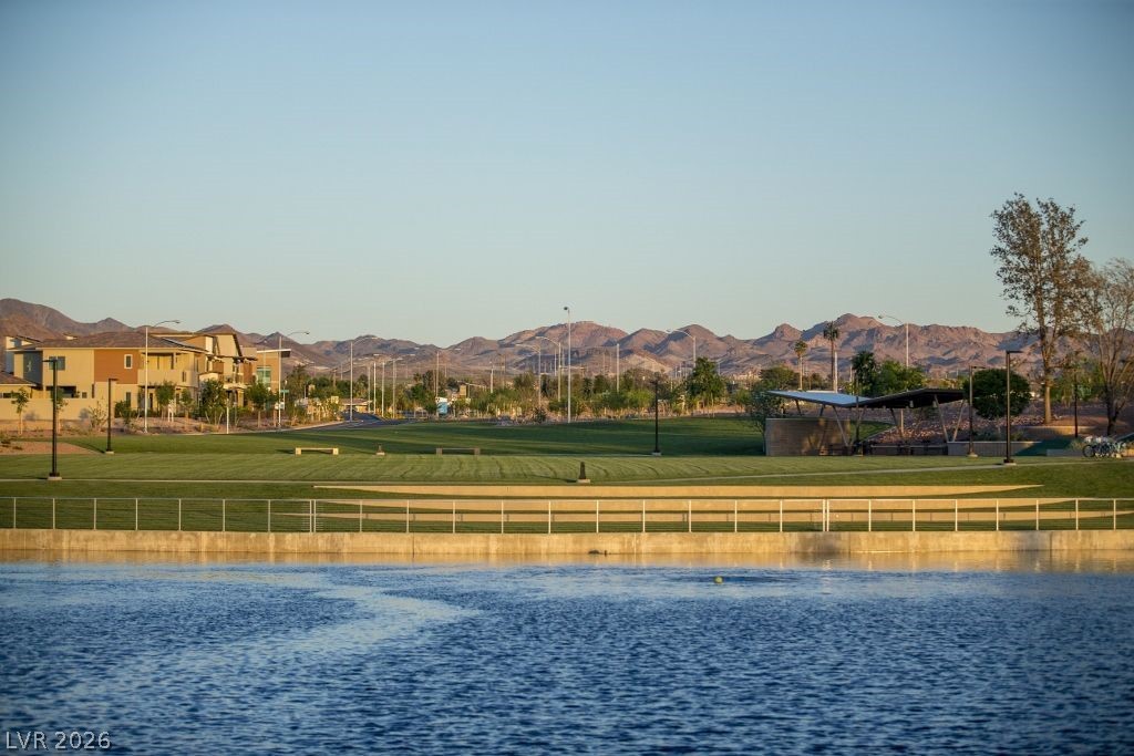 211 Viewmont Drive Henderson NV 89015