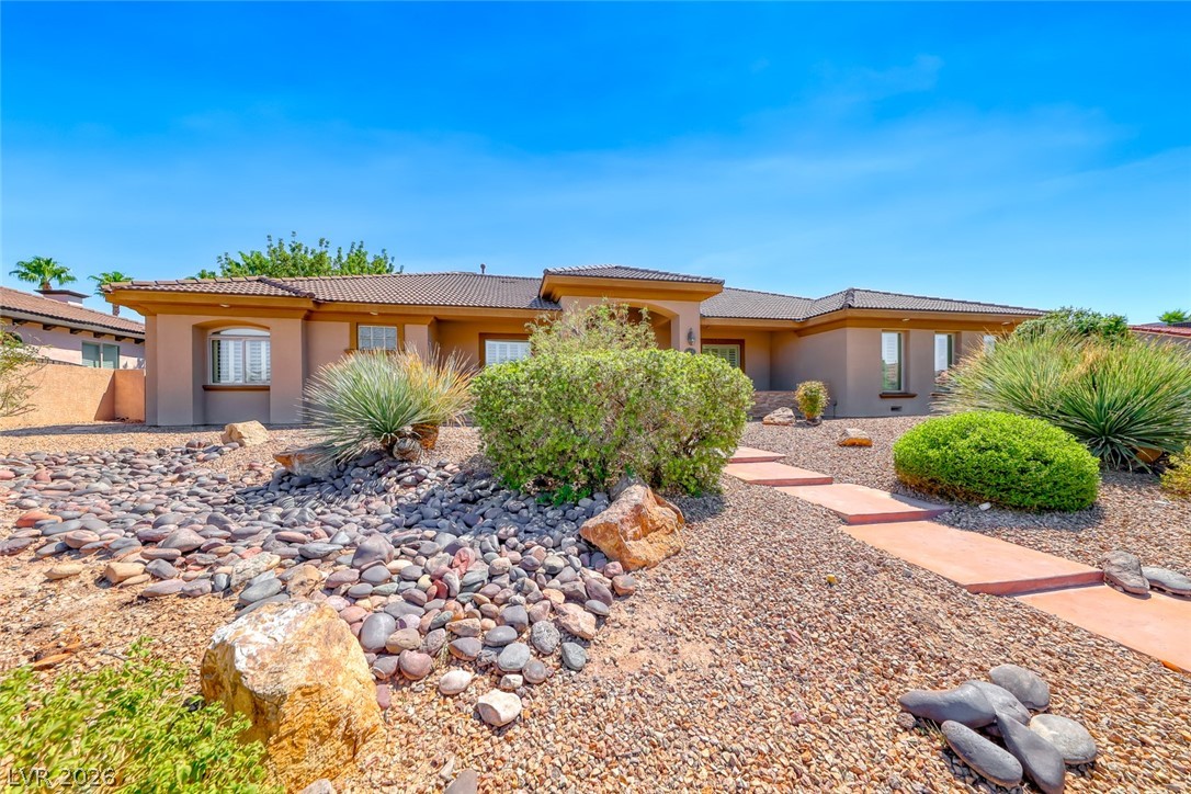 211 Viewmont Drive Henderson NV 89015