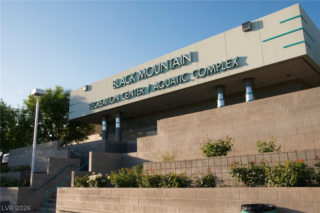 211 Viewmont Drive Henderson NV 89015