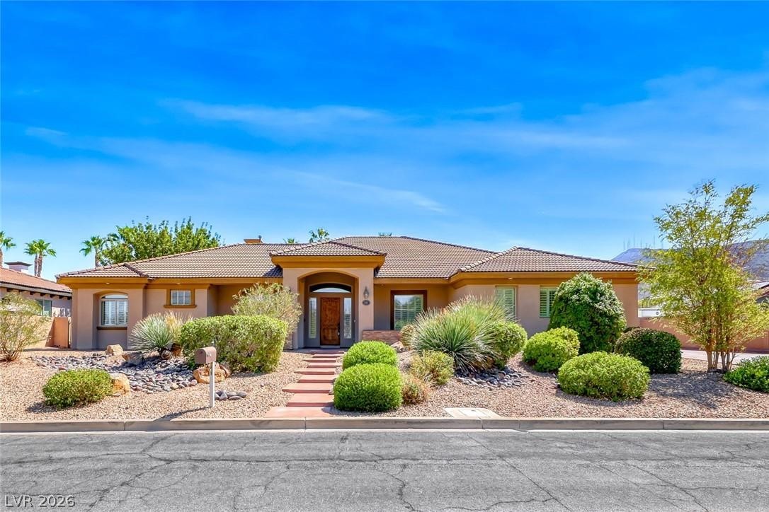 211 Viewmont Drive Henderson NV 89015