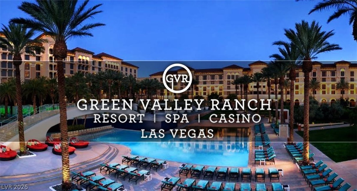 211 Viewmont Drive Henderson NV 89015