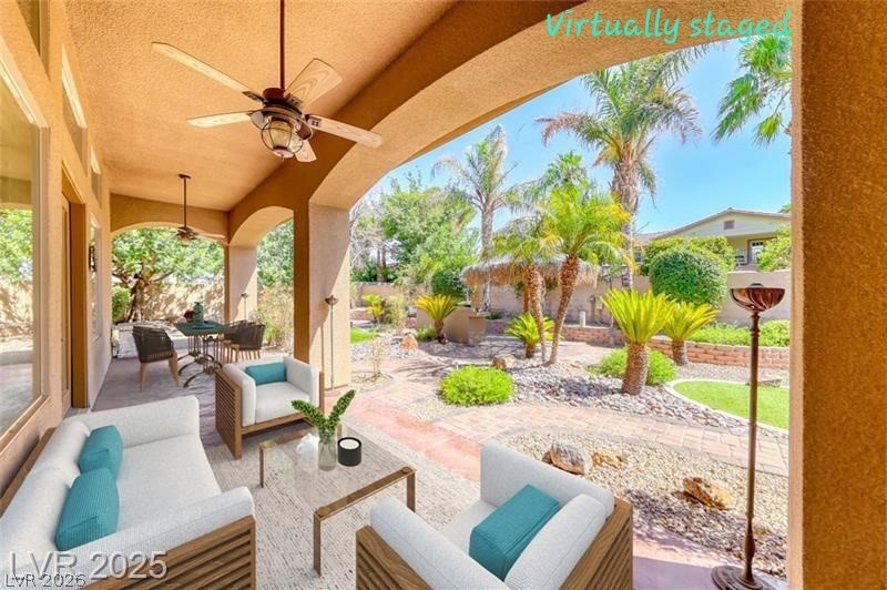 211 Viewmont Drive Henderson NV 89015