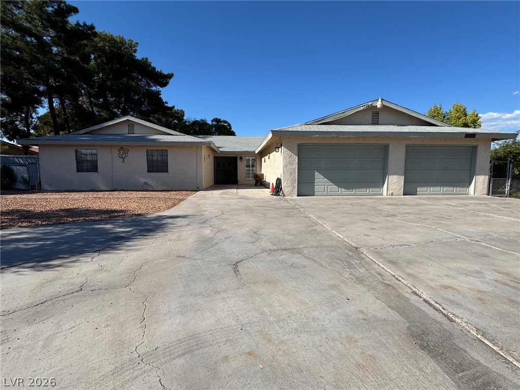7920 Hickam Avenue Las Vegas NV 89129