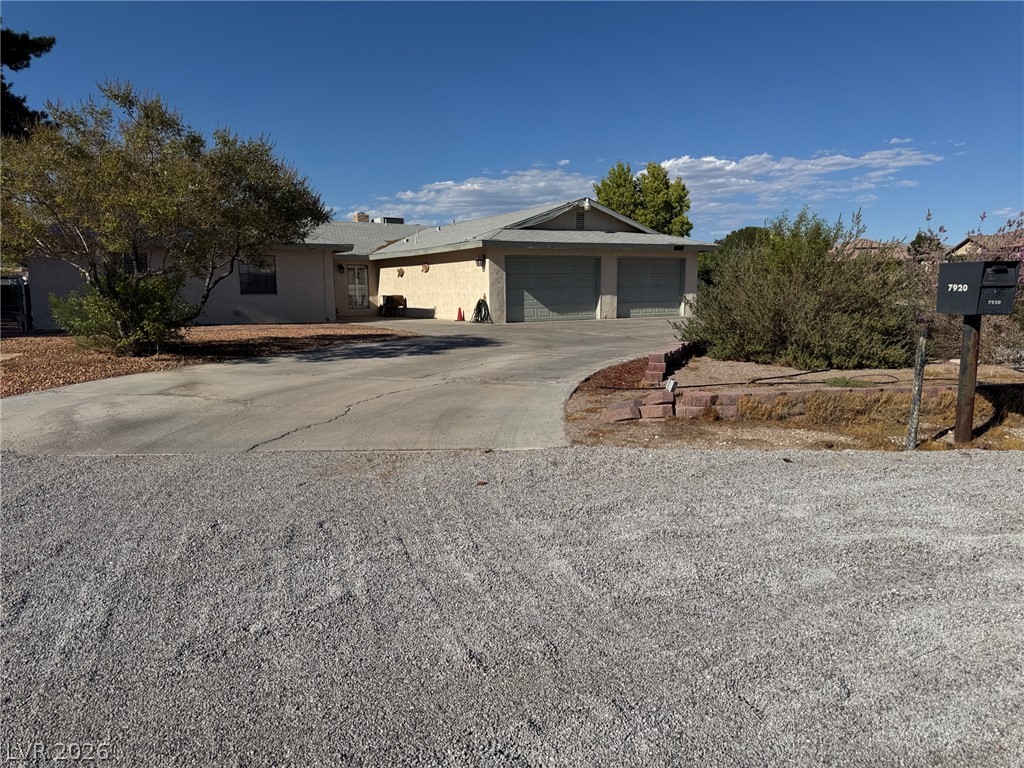 7920 Hickam Avenue Las Vegas NV 89129