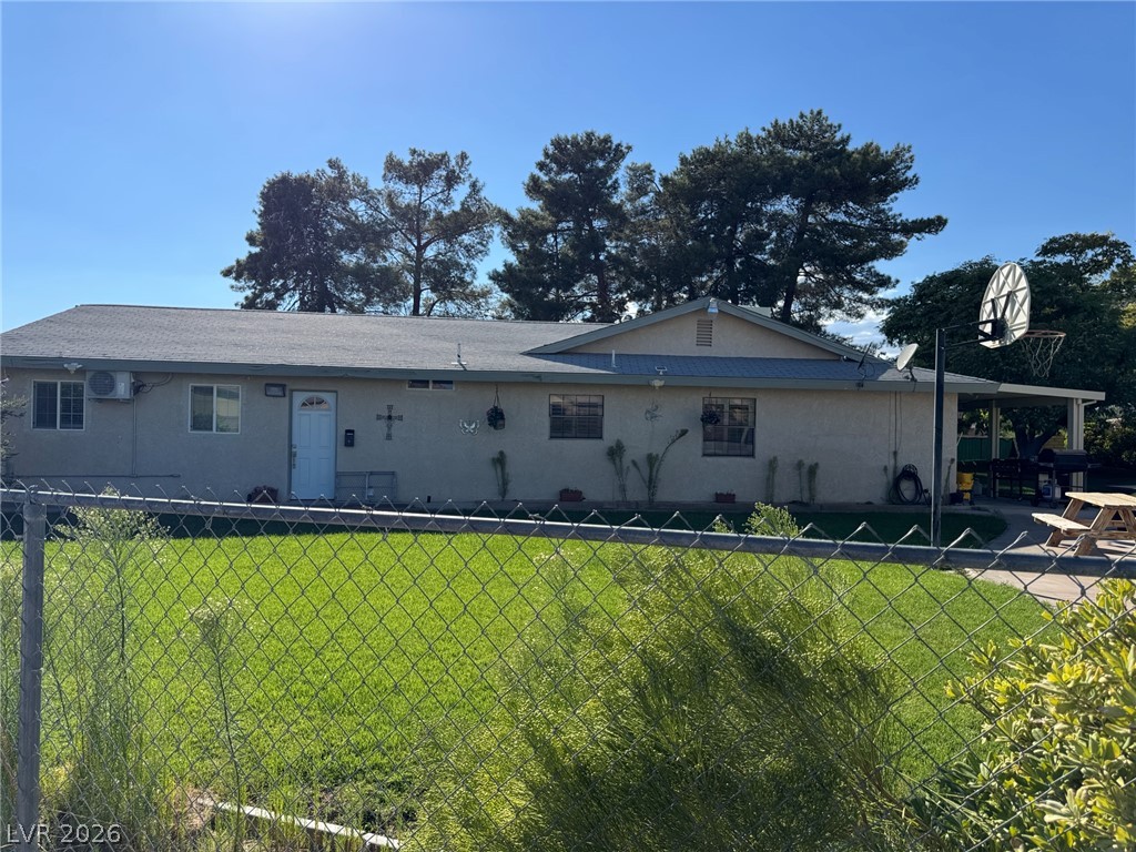 7920 Hickam Avenue Las Vegas NV 89129