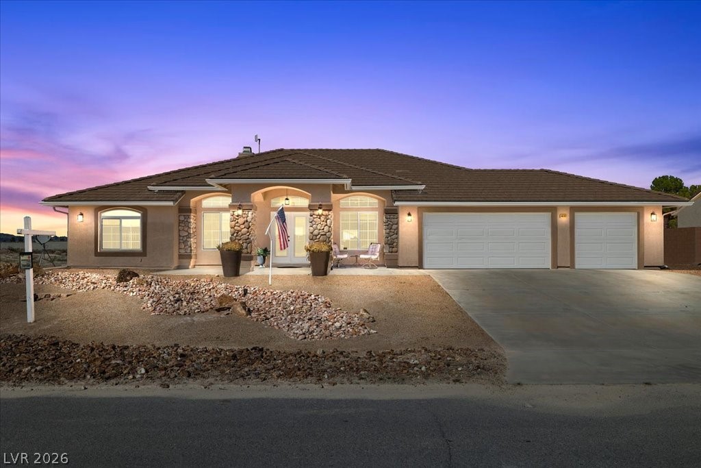 4600 Parkwood Drive Pahrump NV 89061