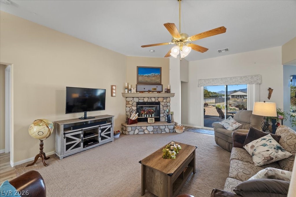 4600 Parkwood Drive Pahrump NV 89061