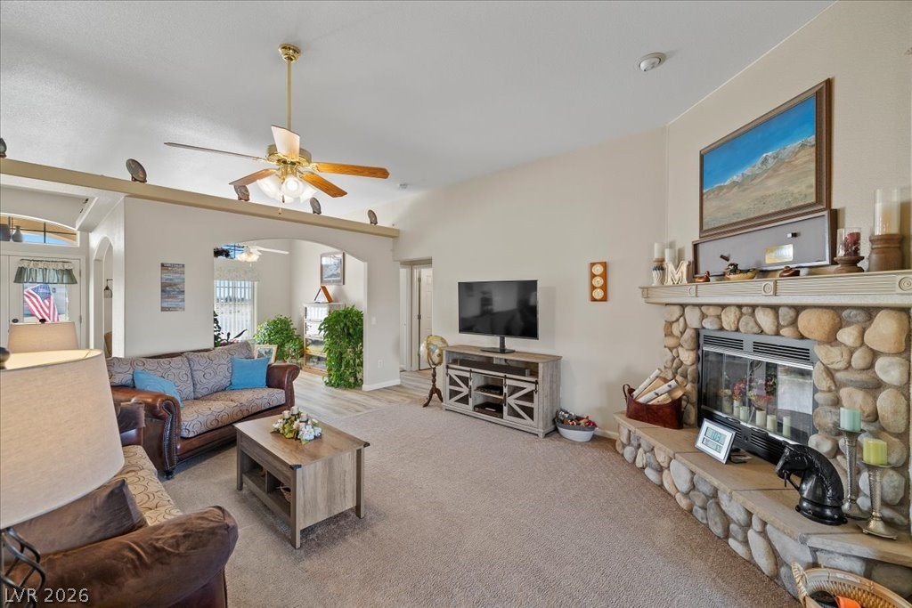 4600 Parkwood Drive Pahrump NV 89061