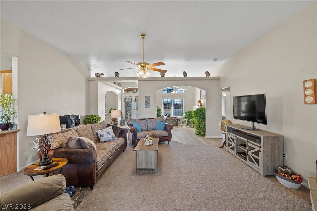4600 Parkwood Drive Pahrump NV 89061
