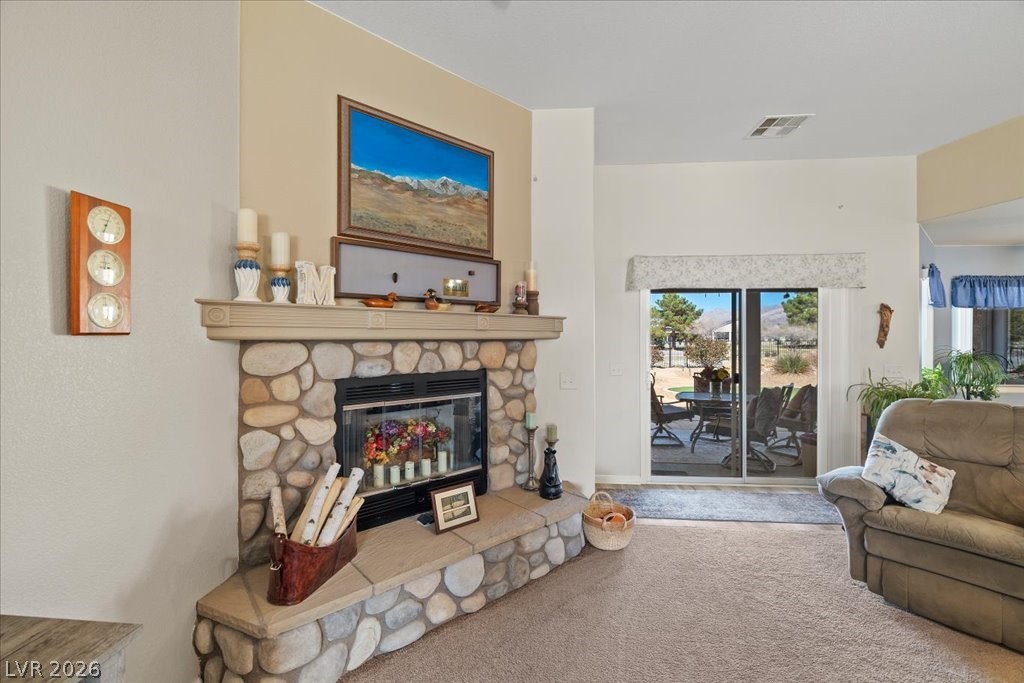 4600 Parkwood Drive Pahrump NV 89061
