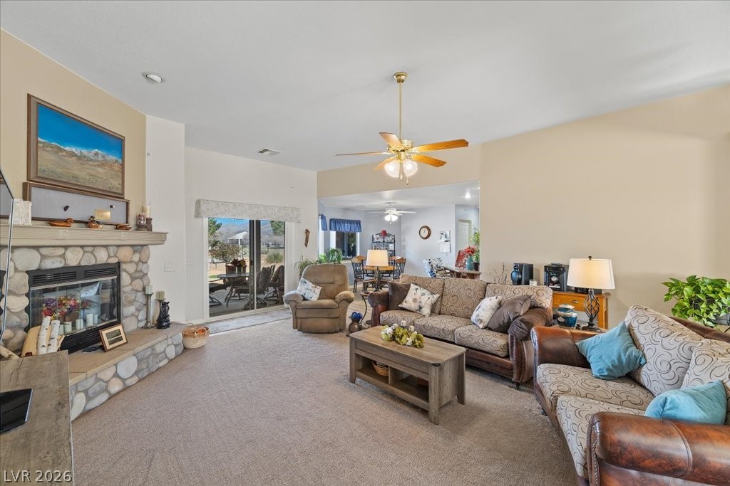 4600 Parkwood Drive Pahrump NV 89061