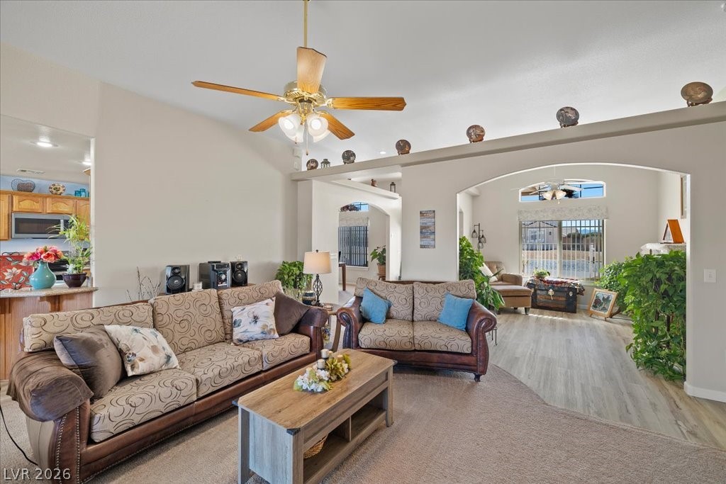 4600 Parkwood Drive Pahrump NV 89061