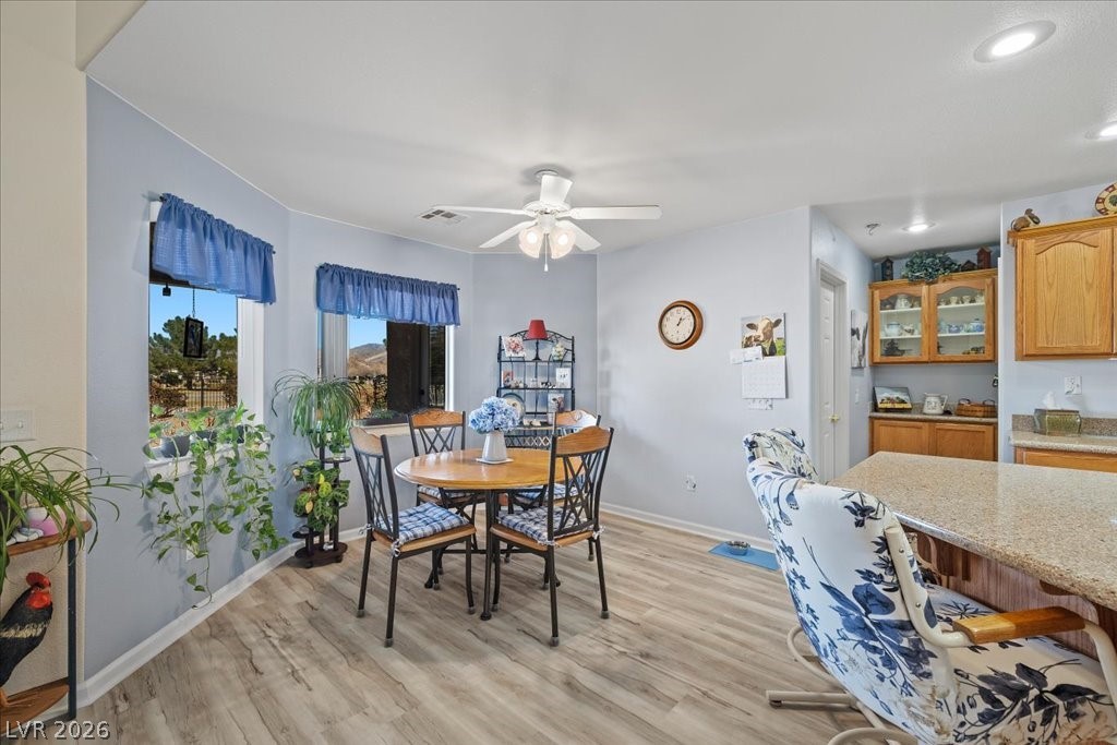 4600 Parkwood Drive Pahrump NV 89061