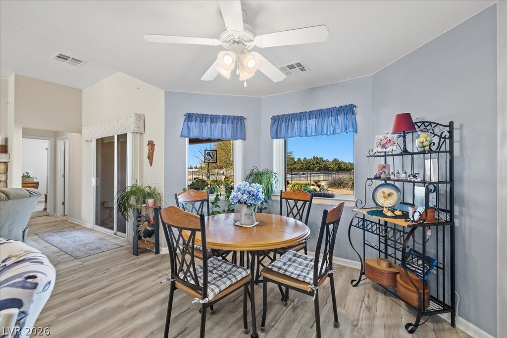 4600 Parkwood Drive Pahrump NV 89061