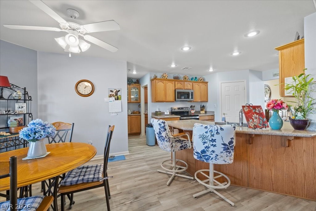 4600 Parkwood Drive Pahrump NV 89061