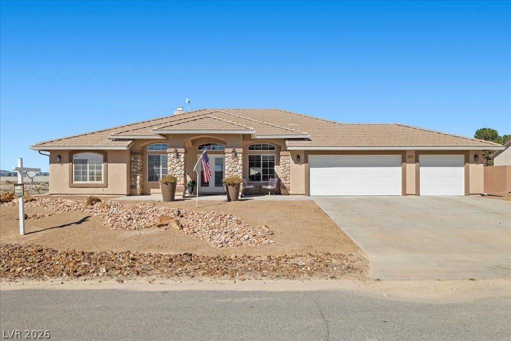 4600 Parkwood Drive Pahrump NV 89061