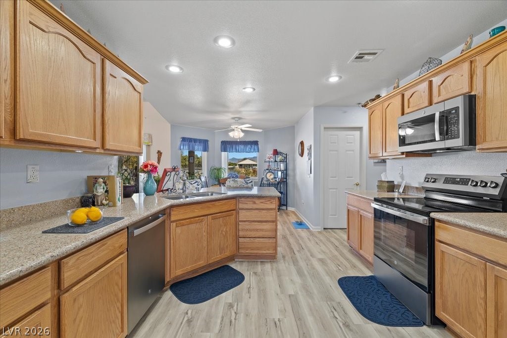 4600 Parkwood Drive Pahrump NV 89061