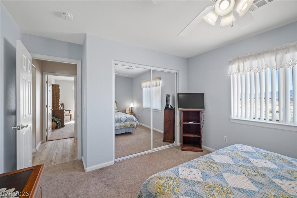 4600 Parkwood Drive Pahrump NV 89061