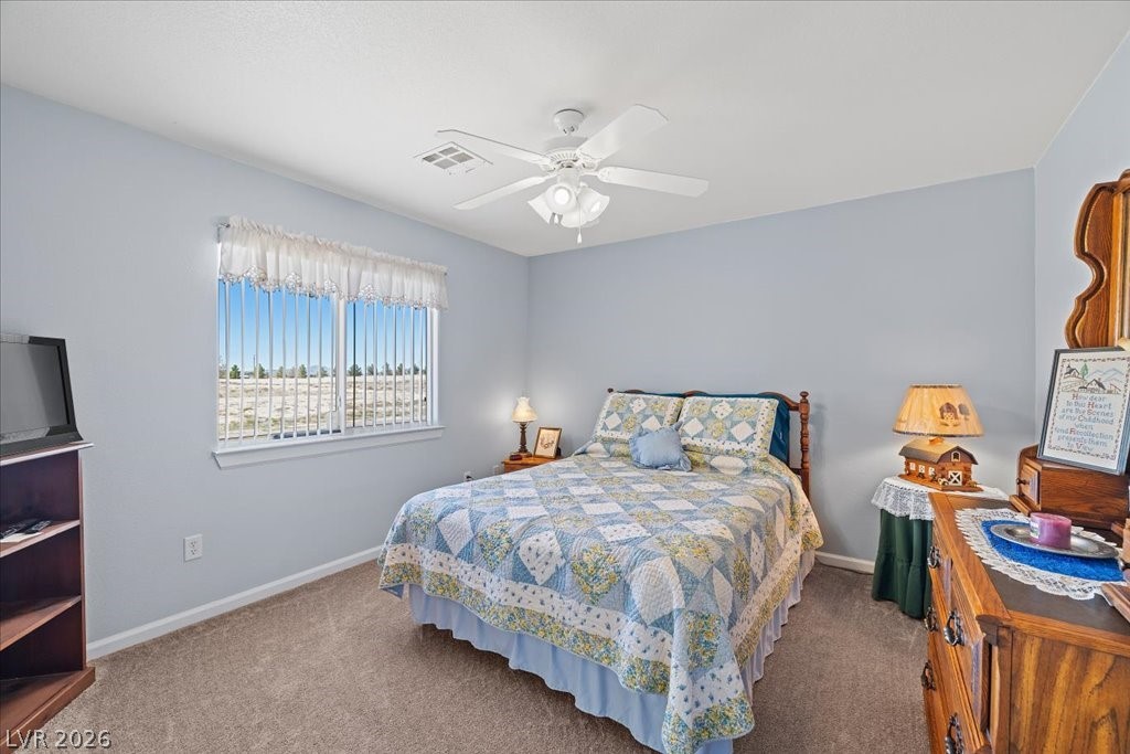4600 Parkwood Drive Pahrump NV 89061