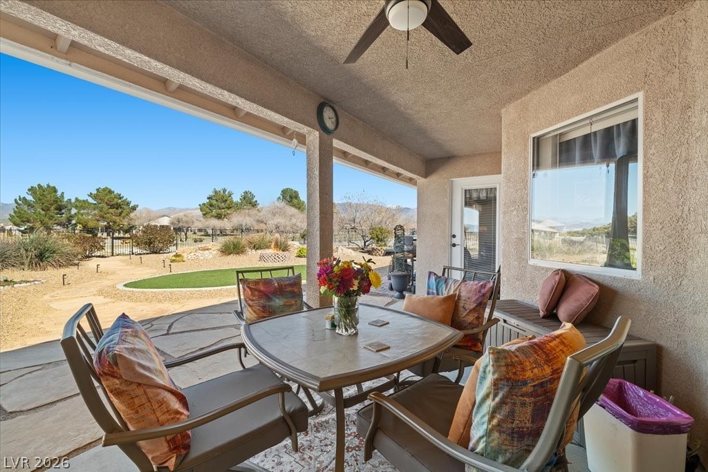 4600 Parkwood Drive Pahrump NV 89061