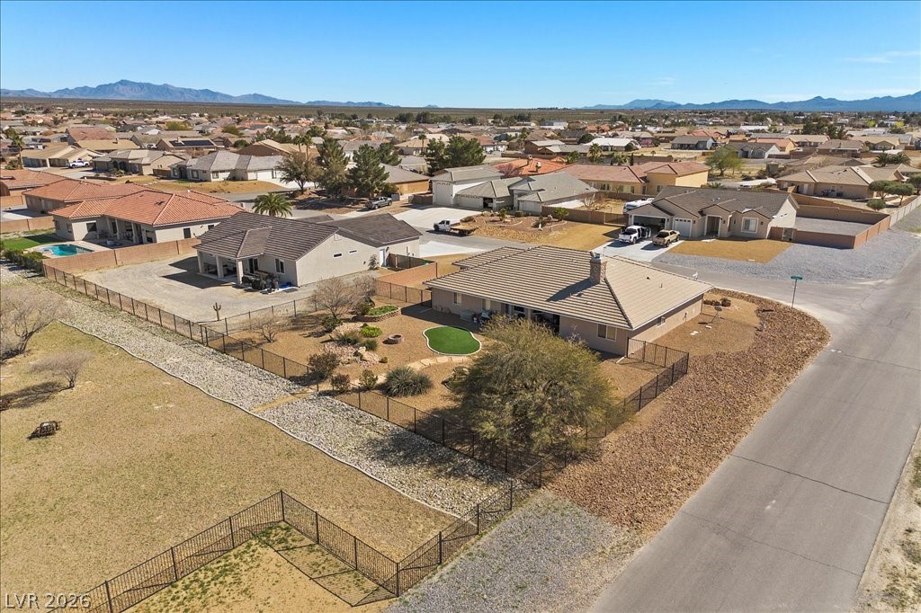 4600 Parkwood Drive Pahrump NV 89061