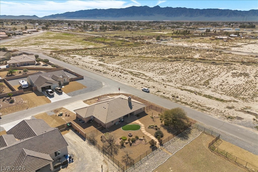 4600 Parkwood Drive Pahrump NV 89061