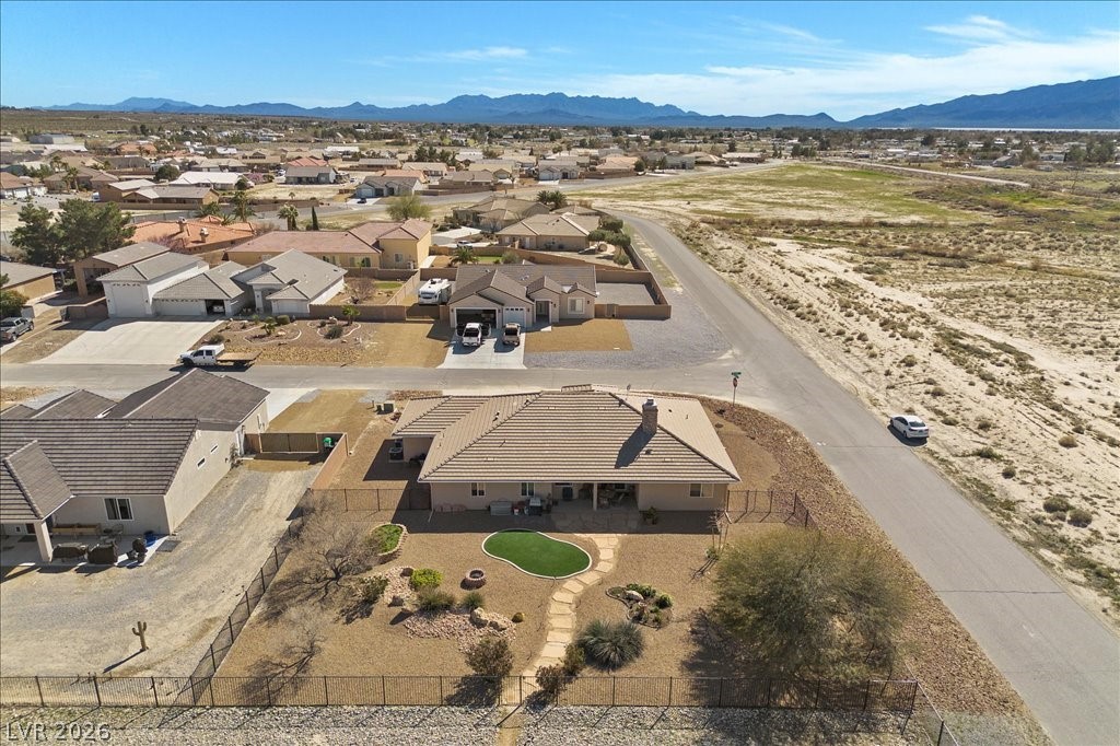 4600 Parkwood Drive Pahrump NV 89061