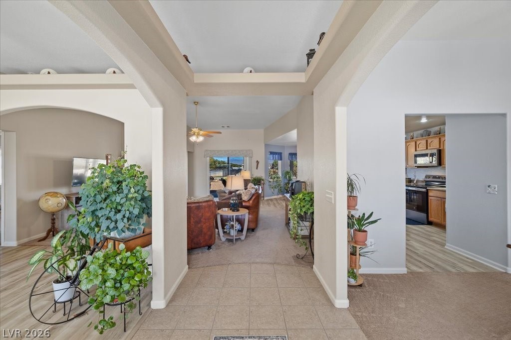 4600 Parkwood Drive Pahrump NV 89061
